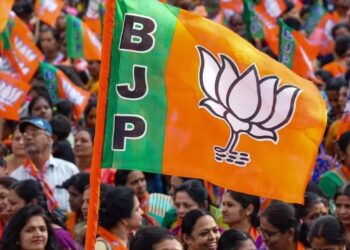 Bjp: ఆల్టర్నేషన్ కావాలనే కాన్ఫిడెన్సా ?