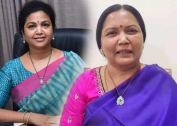 Andhra Pradesh Politics:  స్వల్ప కాలంలోనే తెరమరుగవ్వాల్సిన పరిస్థితి