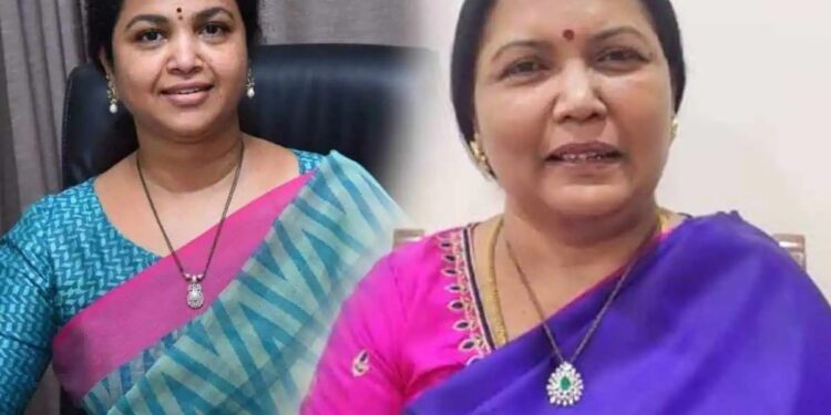 Andhra Pradesh Politics:  స్వల్ప కాలంలోనే తెరమరుగవ్వాల్సిన పరిస్థితి