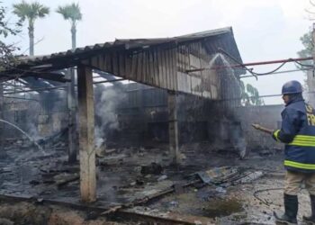 Andhra Pradesh: కోనసీమ భారీ పేలుడు..6 మంది మృతి