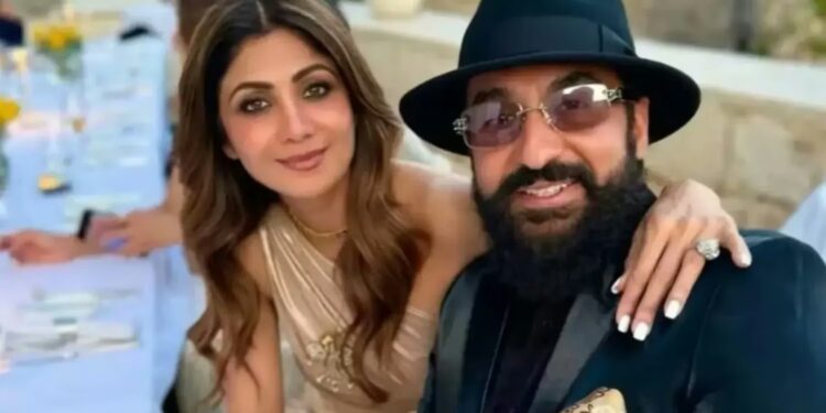 శిల్ప Shetty: 60 కోట్ల డిపాజిట్ చేయండి.. బాంబే హైకోర్టు సంచలన తీర్పు