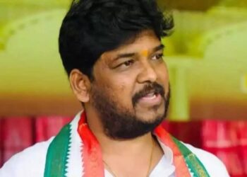 Jubilee Hills Bypoll: కాంగ్రెస్ అభ్యర్ధిగా నవీన్ యాదవ్