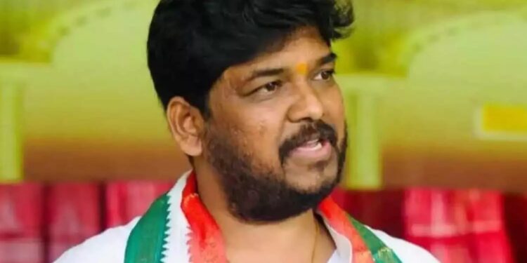 Jubilee Hills Bypoll: కాంగ్రెస్ అభ్యర్ధిగా నవీన్ యాదవ్