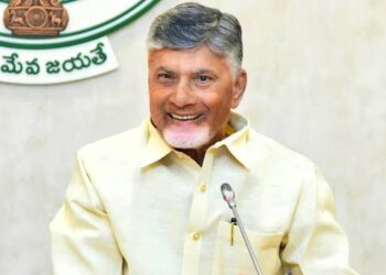 Cm ChandraBabu:  మరో రికార్డు..!
