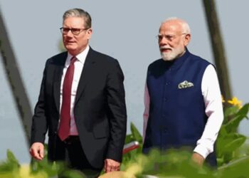 India: బ్రిటన్ రాజకీయాల్లోనూ అదే మోడల్!