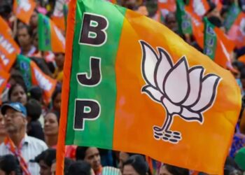 BJP: గేమ్ చేంజర్..!