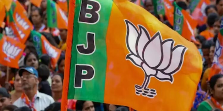 BJP: గేమ్ చేంజర్..!