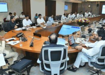 Cm ChandraBabu: వాటిపై ఫుల్ ఫోకస్..!