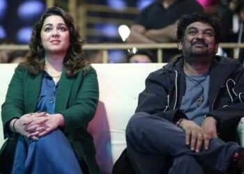 Puri Jagannadh: ఛార్మీతో ఉన్న రిలేషన్ పై పూరి హాట్ కామెంట్స్!