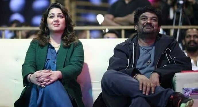 Puri Jagannadh: ఛార్మీతో ఉన్న రిలేషన్ పై పూరి హాట్ కామెంట్స్!