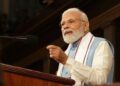 Pm Modi: మోడీ మౌనం వెనుక..?