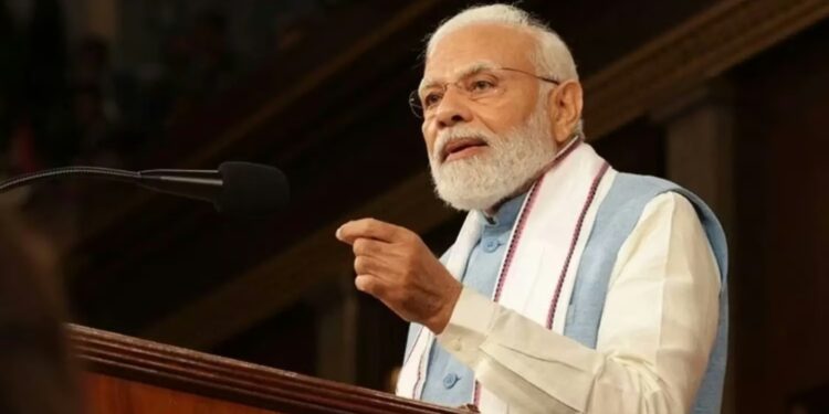 Pm Modi: మోడీ మౌనం వెనుక..?