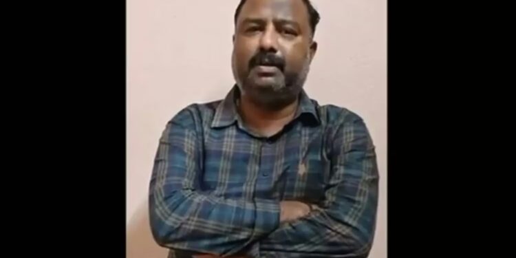 Fake Liquor Scam: నకిలీ కుట్ర!