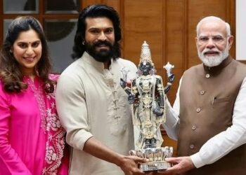 Upasana: క్రీడల ప్రాముఖ్యత బాగా తెలుసు