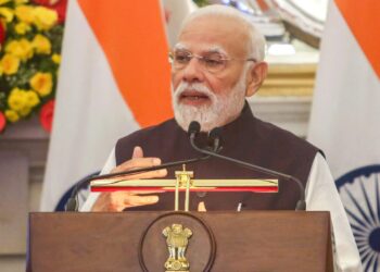 Pm Modi: గొప్ప పాఠం