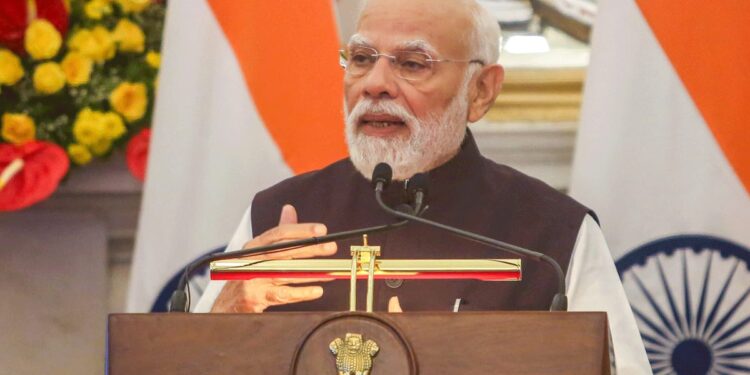 Pm Modi: గొప్ప పాఠం