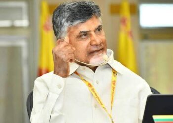 Cm ChandraBabu: రుషికొండ ప్యాలెస్‌ల వినియోగం ఎన్నడు?