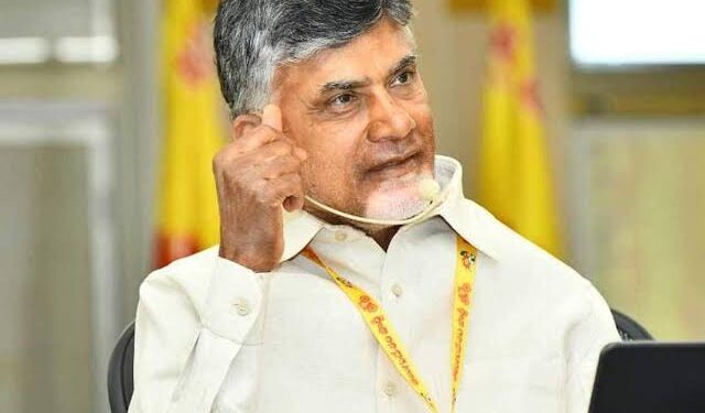 Cm ChandraBabu: రుషికొండ ప్యాలెస్ల వినియోగం ఎన్నడు?