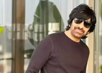 Ravi Teja: మాస్ జాతర