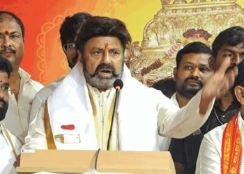 Balakrishna: మంత్రిగా చూడాలని వారి కోరిక