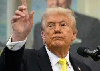 Donald Trump: నూతన ఇంధన వ్యూహం దిశగా భారత్