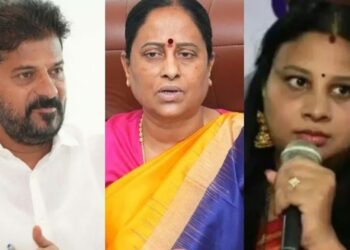 Konda Sushmitha: ఒక్కసారిగా వేడెక్కిన తెలంగాణ రాజకీయాలు.. ఎందుకంటే..?