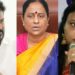 Konda Sushmitha: ఒక్కసారిగా వేడెక్కిన తెలంగాణ రాజకీయాలు.. ఎందుకంటే..?
