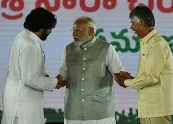CM ChandraBabu:మరోసారి పవర్ కోసం