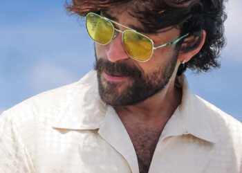 Varun Tej: అల్ట్రా మోడ్రన్‌ లుక్‌లో మెగాహీరో