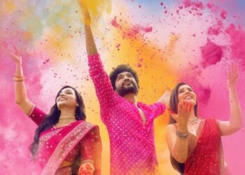 ‘Telusu Kada’ movie review: ‘తెలుసు కదా’ మూవీ రివ్యూ