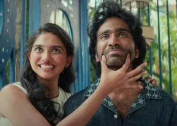 Dude movie review: ‘డ్యూడ్’ మూవీ రివ్యూ