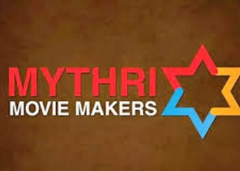 Mythri Movie Makers: నలుగురి హీరోలతో వెయ్యి కోట్లు పెట్టుబడి