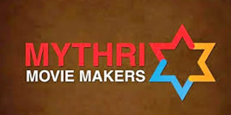 Mythri Movie Makers: నలుగురి హీరోలతో వెయ్యి కోట్లు పెట్టుబడి