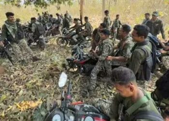 Maoist Surrenders: ఆపరేషన్ కగార్ నిజంగానే వారిని మార్చేసిందా?
