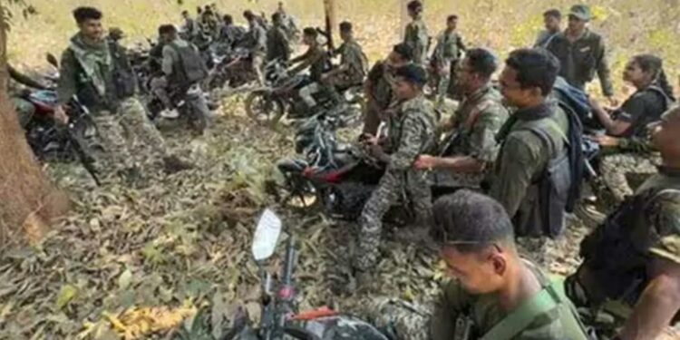 Maoist Surrenders: ఆప‌రేష‌న్ క‌గార్ నిజంగానే వారిని మార్చేసిందా?