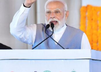 Pm Modi: కొత్త తరంతో మైత్రి