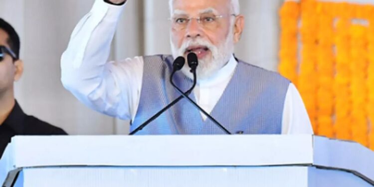 Pm Modi: కొత్త తరంతో మైత్రి