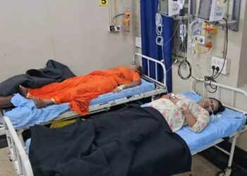 Indore: ట్రాన్స్ జెండర్ మహిళపై అత్యాచారం..ఫినాయిల్ తాగిన 24మంది హిజ్రాలు