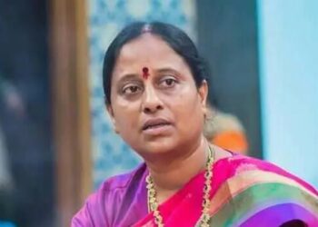 Konda Surekha: తరచూ వివాదాల్లో..!