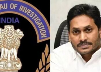 Ys Jagan: సొంత మొబైల్ నెంబర్ లేదా..?