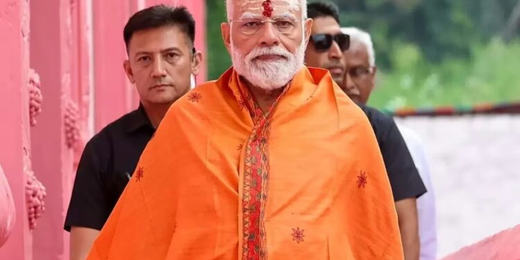 Pm Modi: ఏపీకి ఎంత ఇచ్చారు ఏమి చేశారు