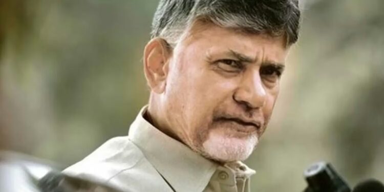 Cm ChandraBabu:  ఎమ్మెల్యేల పై తీవ్ర ఆగ్ర‌హం
