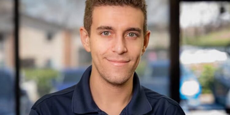 Daniel Naroditsk:  మిస్టరీ మృతి..ఏం జరిగింది?