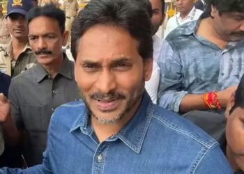 Ys Jagan: ఇదే ఏ ముఖ్యమంత్రికైనా కావాల్సింది.