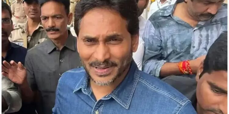 Ys Jagan: ఇదే ఏ ముఖ్యమంత్రికైనా కావాల్సింది.
