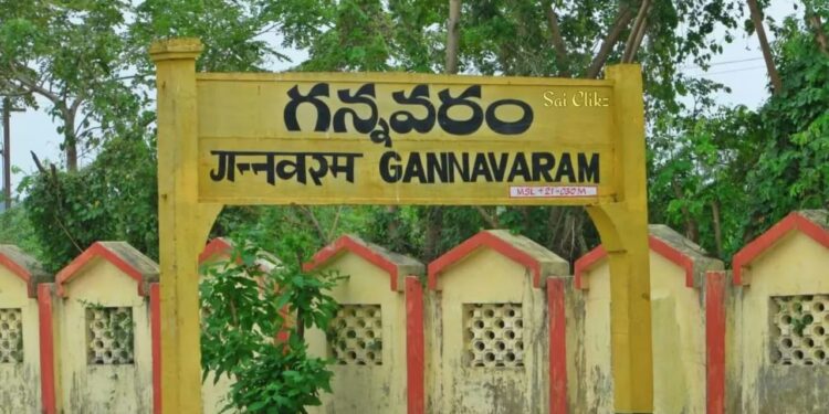 TDP: గన్నవరం టీడీపీలో ఏం జరుగుతోంది?