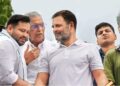Bihar Politics: తీవ్ర గందరగోళం