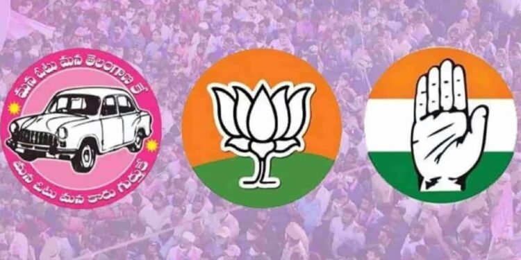 Jubilee Hills By Election:  వారికి చావో రేవో