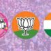 Jubilee Hills By Election: వారికి చావో రేవో