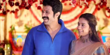 Rowdy Janardhan: టైటిల్ కి త‌గ్గ‌ట్టే విజ‌య్ రోల్